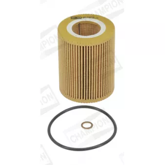 Filtre à huile CHAMPION COF100573E
