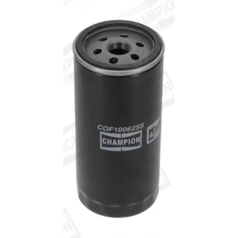 Filtre à huile CHAMPION COF100625S