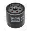 Filtre à huile CHAMPION COF100676S - Visuel 1