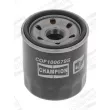 Filtre à huile CHAMPION COF100679S - Visuel 1