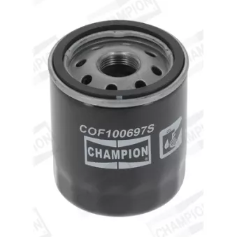 Filtre à huile CHAMPION