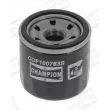 Filtre à huile CHAMPION COF100783S - Visuel 1