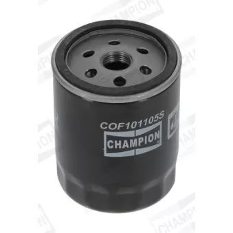 Filtre à huile CHAMPION COF101105S
