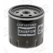 Filtre à huile CHAMPION COF101106S - Visuel 1