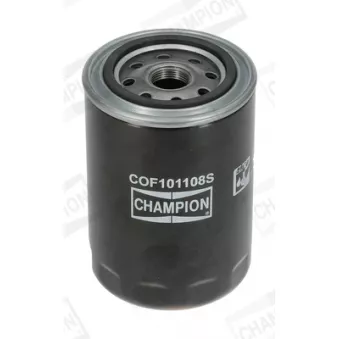 Filtre à huile CHAMPION