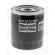 Filtre à huile CHAMPION COF101270S - Visuel 1