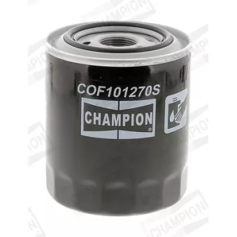 Filtre à huile CHAMPION
