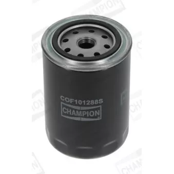 Filtre à huile CHAMPION COF101288S