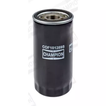 Filtre à huile CHAMPION COF101289S