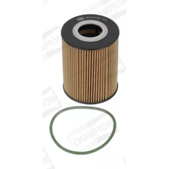 Filtre à huile CHAMPION COF101610E