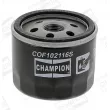 Filtre à huile CHAMPION COF102116S - Visuel 1