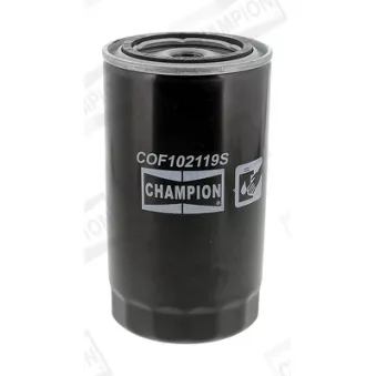 Filtre à huile CHAMPION