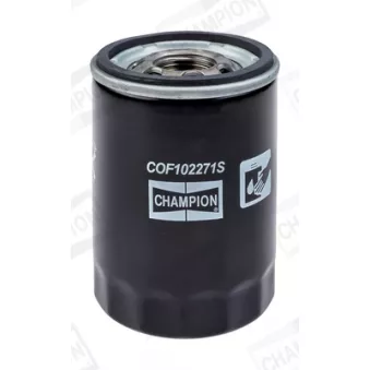 Filtre à huile CHAMPION