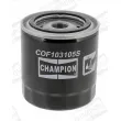 Filtre à huile CHAMPION COF103105S - Visuel 1