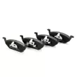 Jeu de 4 plaquettes de frein avant Dr!ve+ DP1010.10.0123 - Visuel 1