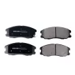 Jeu de 4 plaquettes de frein avant Dr!ve+ DP1010.10.0259 - Visuel 1
