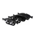 Jeu de 4 plaquettes de frein avant Dr!ve+ DP1010.10.0311 - Visuel 2