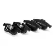 Jeu de 4 plaquettes de frein avant Dr!ve+ DP1010.10.0384 - Visuel 1