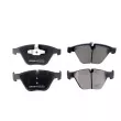 Jeu de 4 plaquettes de frein avant Dr!ve+ DP1010.10.0527 - Visuel 1