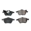 Jeu de 4 plaquettes de frein avant Dr!ve+ DP1010.10.0800 - Visuel 1