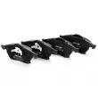 Jeu de 4 plaquettes de frein avant Dr!ve+ DP1010.10.0818 - Visuel 1