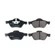Jeu de 4 plaquettes de frein avant Dr!ve+ DP1010.10.0926 - Visuel 1