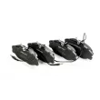 Jeu de 4 plaquettes de frein avant Dr!ve+ DP1010.10.0980 - Visuel 1