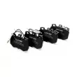 Jeu de 4 plaquettes de frein avant Dr!ve+ DP1010.10.1036 - Visuel 1
