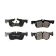 Jeu de 4 plaquettes de frein avant Dr!ve+ DP1010.10.1069 - Visuel 1