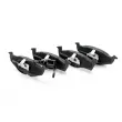 Jeu de 4 plaquettes de frein avant Dr!ve+ DP1010.10.1080 - Visuel 1