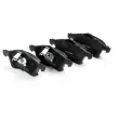 Jeu de 4 plaquettes de frein avant Dr!ve+ DP1010.10.1128 - Visuel 1