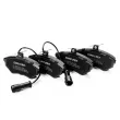 Jeu de 4 plaquettes de frein avant Dr!ve+ DP1010.10.1135 - Visuel 1