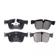 Jeu de 4 plaquettes de frein avant Dr!ve+ DP1010.10.1231 - Visuel 1
