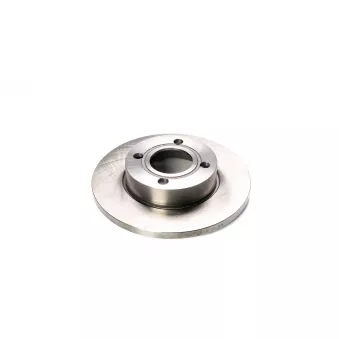 Jeu de 2 disques de frein avant Dr!ve+ DP1010.11.0019