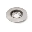 Jeu de 2 disques de frein avant Dr!ve+ DP1010.11.0035 - Visuel 2