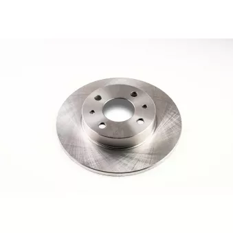 Jeu de 2 disques de frein arrière Dr!ve+ DP1010.11.0036