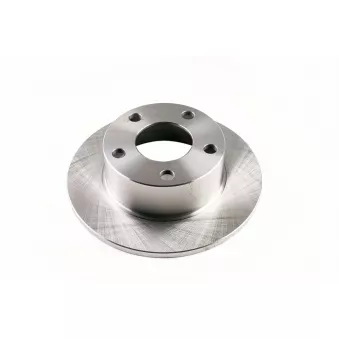 Jeu de 2 disques de frein arrière Dr!ve+ DP1010.11.0053