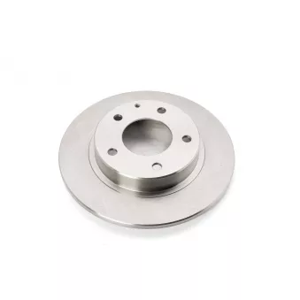 Jeu de 2 disques de frein arrière Dr!ve+ DP1010.11.0056