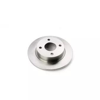 Jeu de 2 disques de frein avant Dr!ve+ DP1010.11.0080