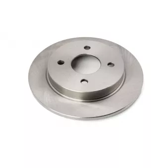 Jeu de 2 disques de frein arrière Dr!ve+ DP1010.11.0100