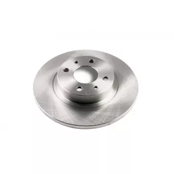 Jeu de 2 disques de frein avant Dr!ve+ DP1010.11.0101