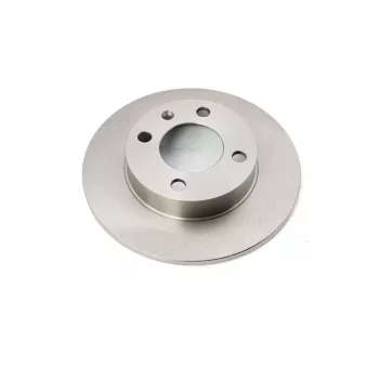 Jeu de 2 disques de frein arrière Dr!ve+ DP1010.11.0111