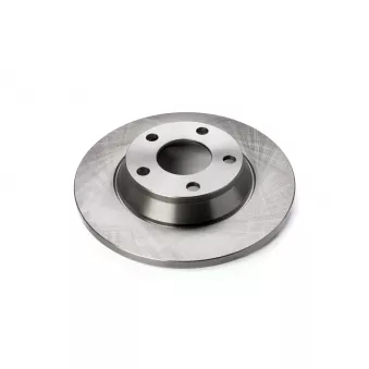 Jeu de 2 disques de frein avant Dr!ve+ DP1010.11.0116