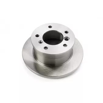 Jeu de 2 disques de frein arrière Dr!ve+ DP1010.11.0122