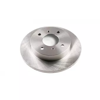 Jeu de 2 disques de frein arrière Dr!ve+ DP1010.11.0123