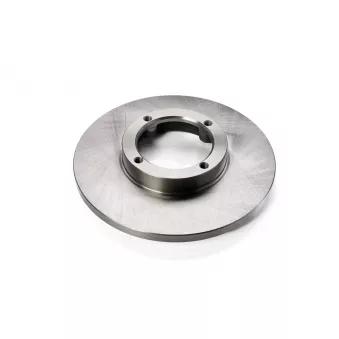 Jeu de 2 disques de frein avant Dr!ve+ DP1010.11.0124