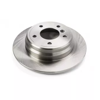 Jeu de 2 disques de frein arrière Dr!ve+ DP1010.11.0125