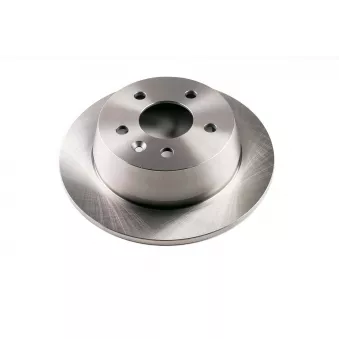 Jeu de 2 disques de frein arrière Dr!ve+ DP1010.11.0127