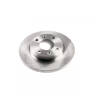 Jeu de 2 disques de frein avant Dr!ve+ DP1010.11.0134