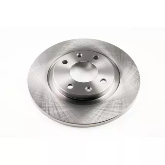 Jeu de 2 disques de frein avant Dr!ve+ DP1010.11.0158